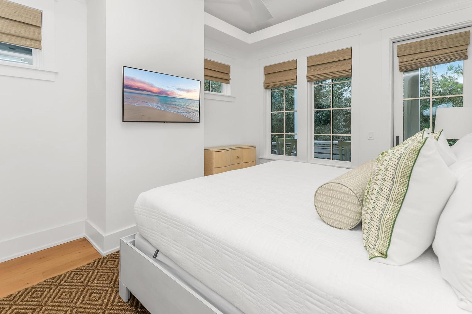 Villa Harp'S Haven Main And Carriage Inlet Beach Exterior foto